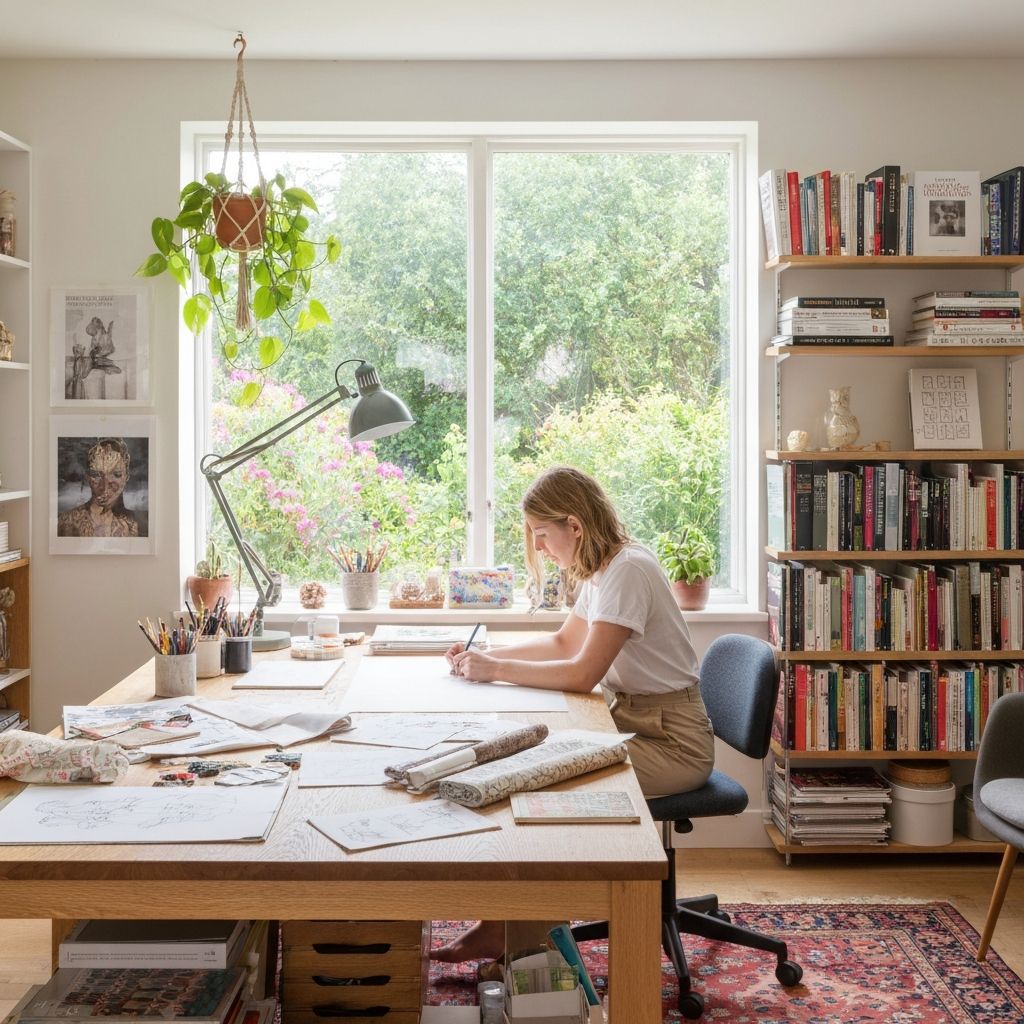 Studio Creativo Luna