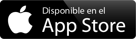 Disponible en el App Store